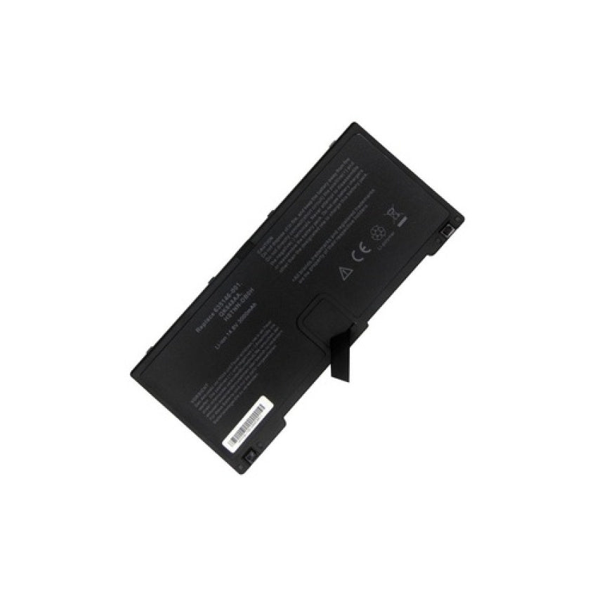 Axiom Li-ion 4-cell Battery For Hp (QK648AAAX)