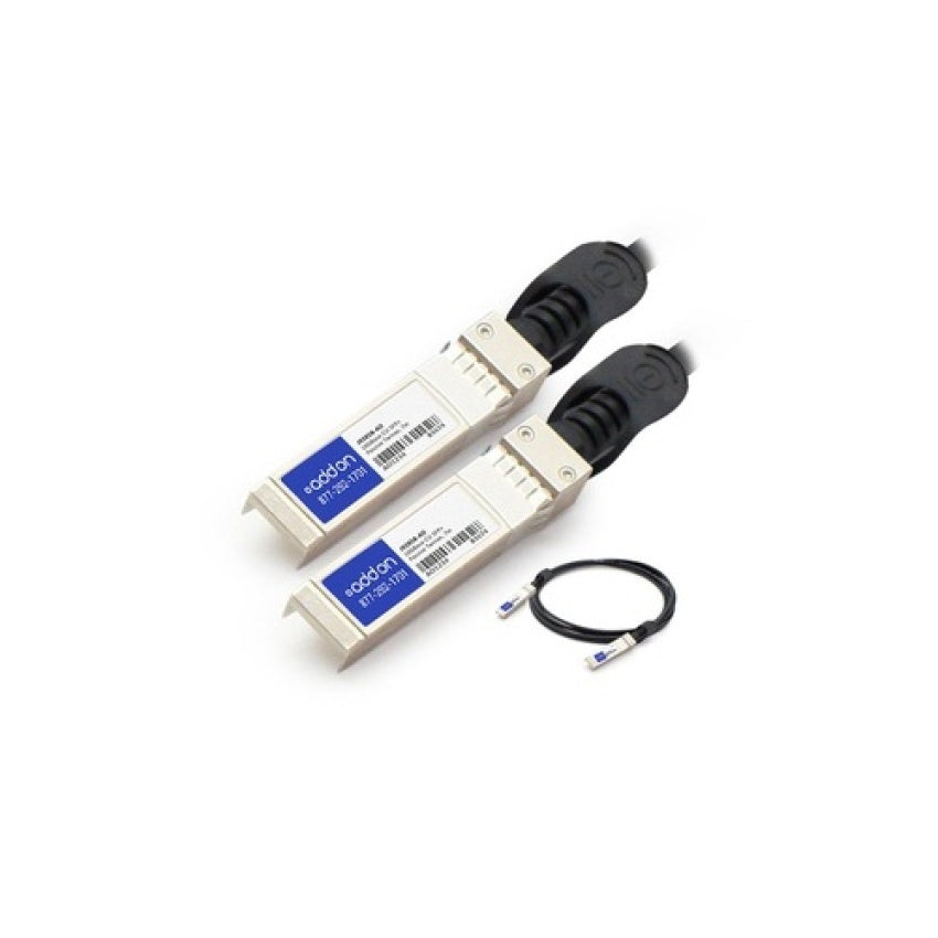 Add-On 7m Hp Comp J9285b Sfp+ Taa Dac (J9285BAO)