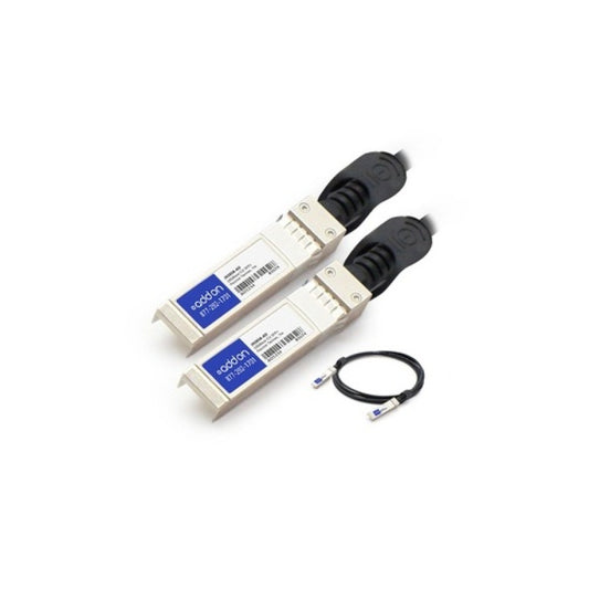 Add-On 7m Hp Comp J9285b Sfp+ Taa Dac (J9285BAO)