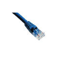 Axiom 50ft Cat6a Shielded Cable (blue) (C6AMBSFTPB50AX)