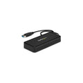 StarTech Usb 3.0 Mini Dock - Dual 4k 60hz Dp/gbe (USBA2DPGB)