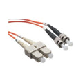 Axiom Sc/st Om1 Fiber Cable 3m - Taa (AXG92643)