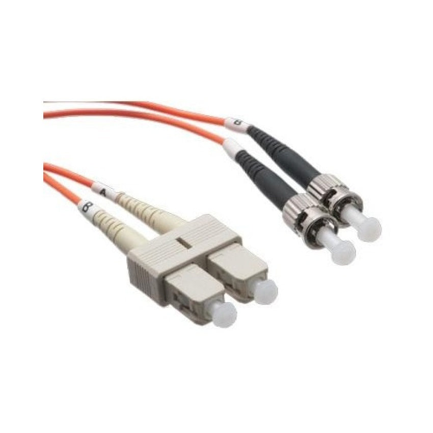 Axiom Sc/st Om1 Fiber Cable 3m - Taa (AXG92643)