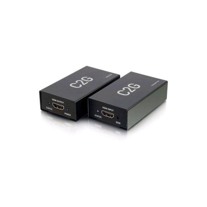 C2G Hdmi Over Cat5 Extender Up To 50m (60180)