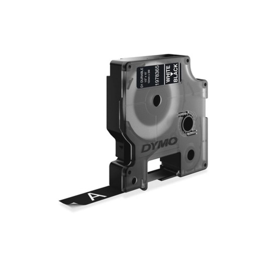 DYMO D1 Durable 1/2x10 (1978365)