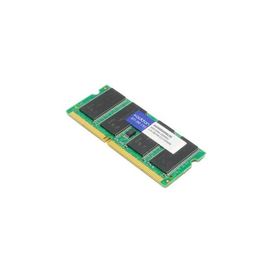 Add-On Jedec Standard 8gb Ddr4-2400mhz Sodimm (AA2400D4SR8S/8G)