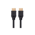 Monoprice Hdmi Cable_ 8ft Generic (13780)