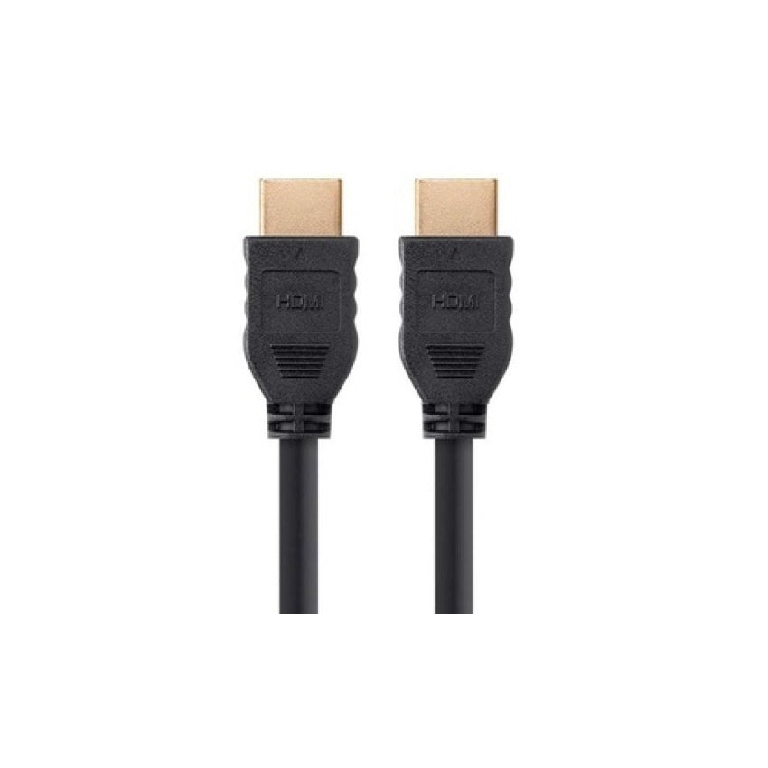 Monoprice Hdmi Cable_ 8ft Generic (13780)