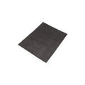 Rack Solutions Thick Antislip Mat (1USHLMATTHICK)