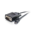 C2G 15ft Usb C To Vga Adapter Cable (26893)