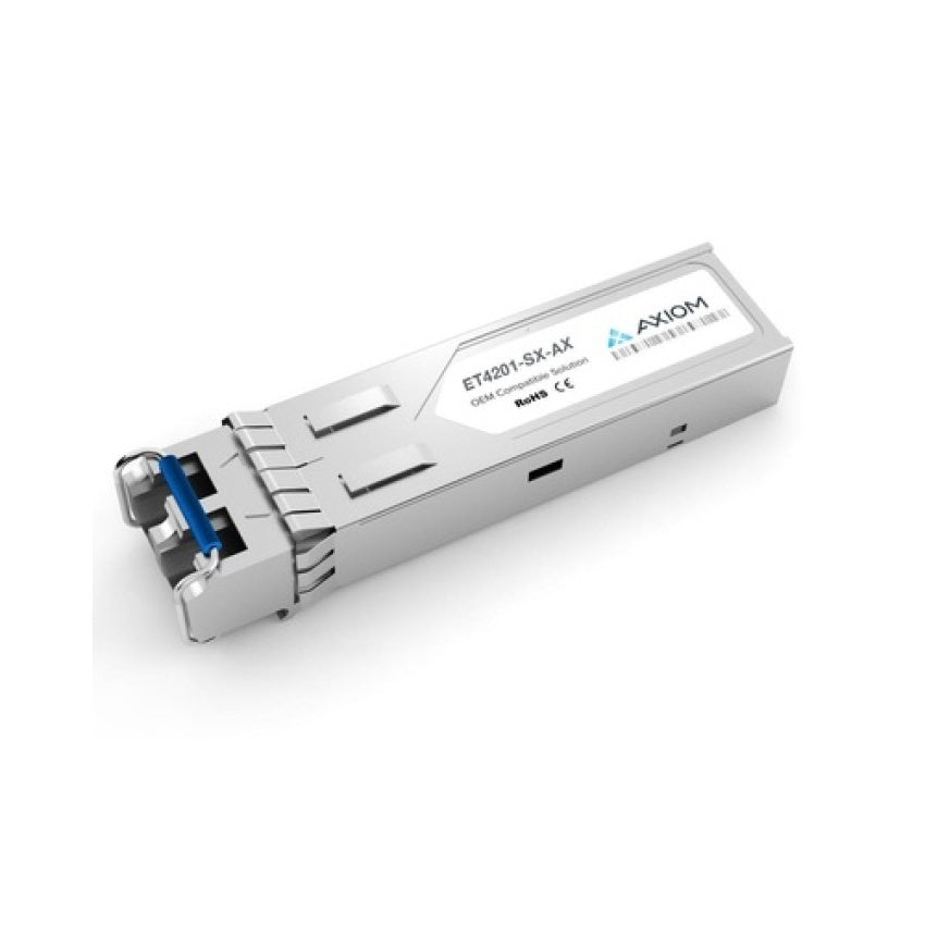 Axiom 1000base-sx Sfp For Edge-core (ET4201SXAX)