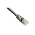 Axiom 2ft Cat6a Cable W/boot (gray) (C6AMBG2AX)