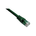 Axiom 4ft Cat6a Cable W/boot (green) (C6AMBN4AX)