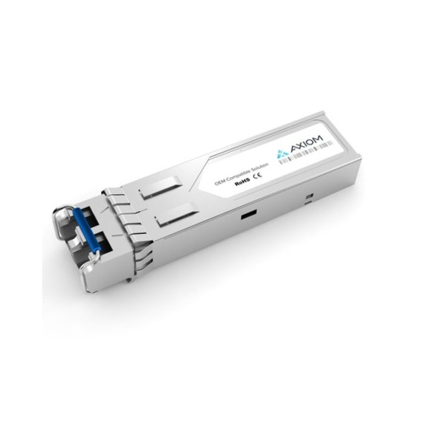 Axiom 100base-fx Sfp For Hirschmann (MFASTSFPMM/LCAX)