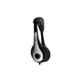 Ergoguys Avid Product Lightweight Headphone White (1EDUAE35WHTNOMIC)