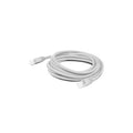 Add-On 12ft Rj-45 M/m Cat6 White Cu Patch Cbl (ADD12FCAT6WE)
