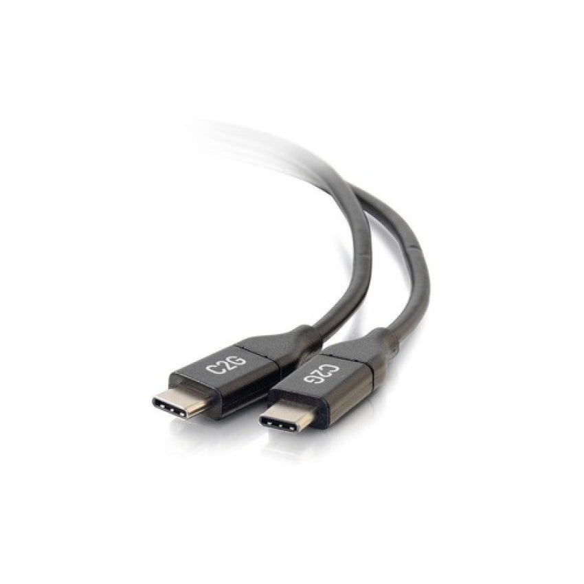 C2G 3ft Usb C Cable - Usb 2.0 (5a) (28827)