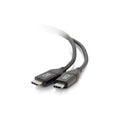 C2G 6ft Usb C Cable - Usb 2.0 (5a) (28828)