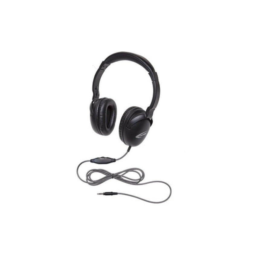 Ergoguys Califone Neotech Plus Calituff Headphone (1017AV)