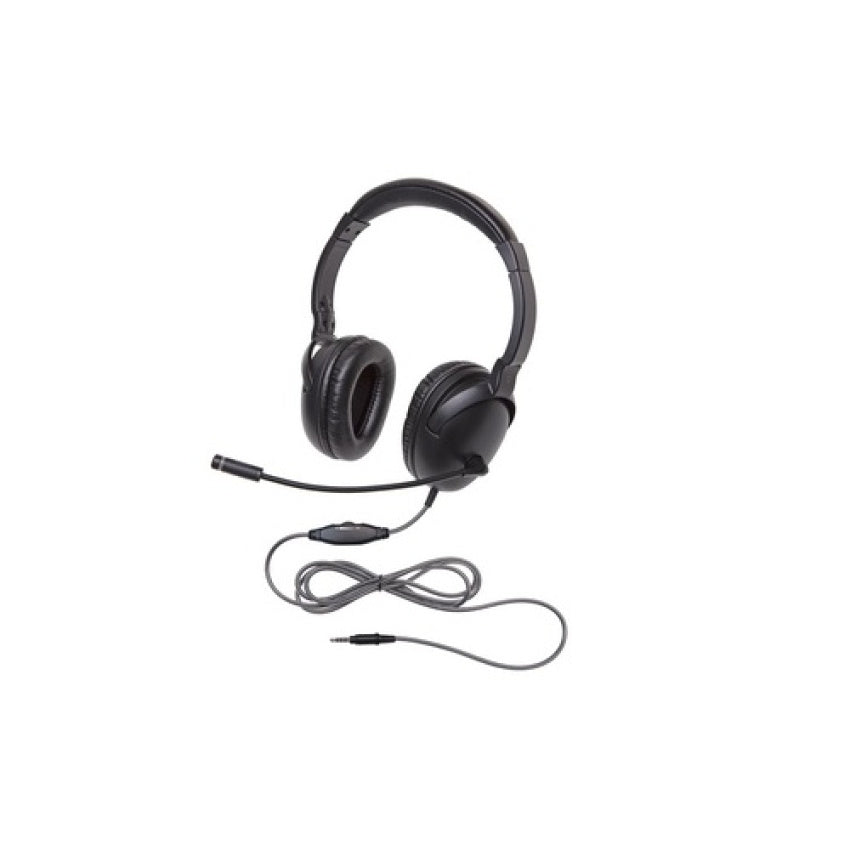 Ergoguys Califone Neotech Plus Calituff Headset (1017MT)