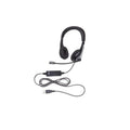 Ergoguys Califone Neotech+ Usb Headset With Mic (1025MUSB)