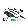 Battery Desktop Ac Adpt Black For Hp W/ Dongle (H6Y89UT#ABABTI)