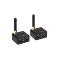 SIIG Wireless Ir Signal Extender Kit (CERC0111S1)