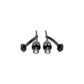 Tripp Lite Cat5e/cat6 Stp Patch Cable Outdoor 10ft (N206PC10IND)