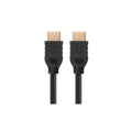 Monoprice High Speed Hdmi Cable_ 1.5ft Generic (13774)