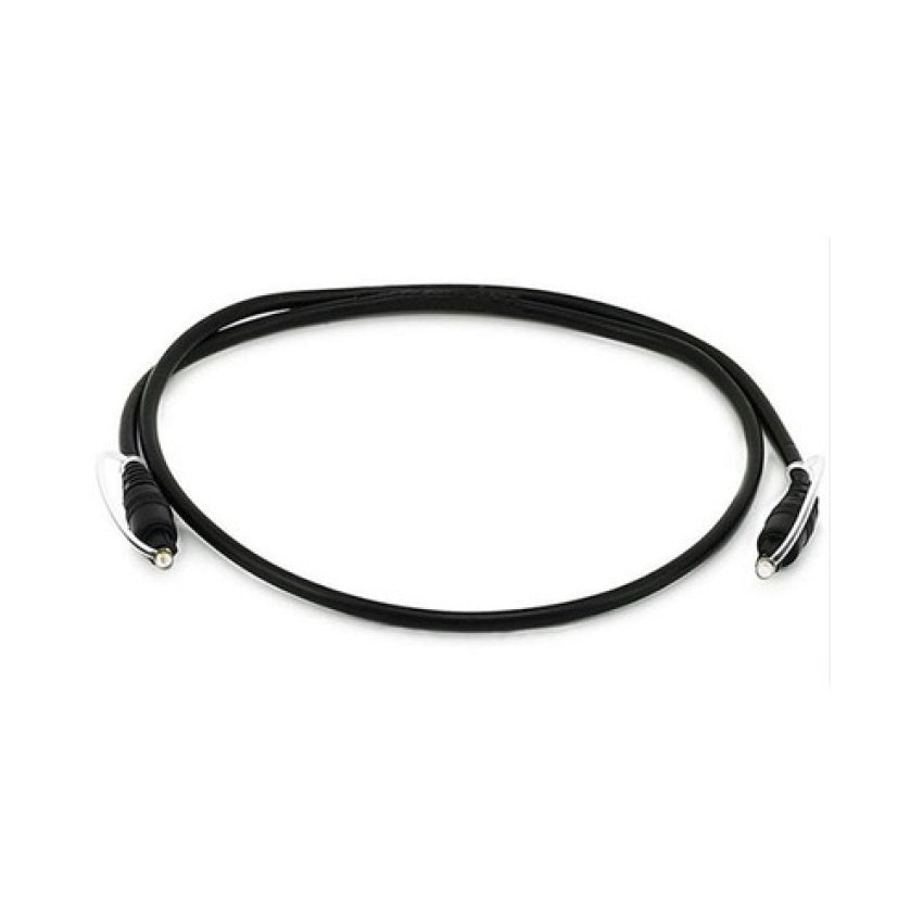 Monoprice S/pdif (toslink) Digital Oac_ 3ft (1447)