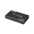 Monoprice Blackbird 4k Pro 1x2 Hdmi Splitter (15258)