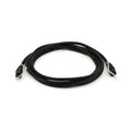 Monoprice S/pdif Doac_ Toslink To Mini Toslink_6ft (1557)