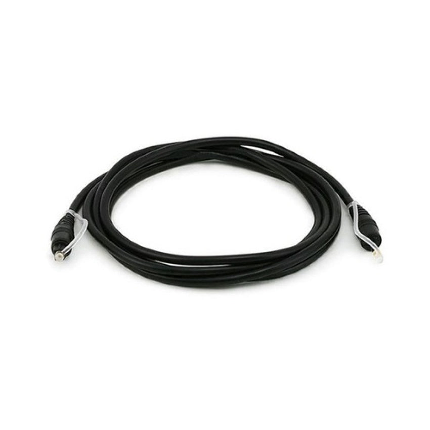 Monoprice S/pdif Doac_ Toslink To Mini Toslink_6ft (1557)