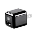 Monoprice Usb 2.4a Mini Travel Charger (15984)