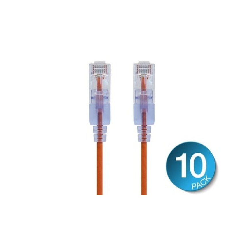 Monoprice Slimruncat13a Ethernetpat Cabl (16331) – Sweety Goods