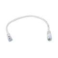 Monoprice Cat5e 24awg Utp Patch Cable_ 1ft White (1978)