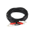 Monoprice Rca2 Plug/2 Rca Plug M/m Cable 25ft (2009)