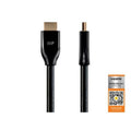 Monoprice Certified Premium High Speed (21510)