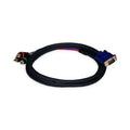 Monoprice Vga To 3 Rca Cpnt Video Cable 6ft (2170)