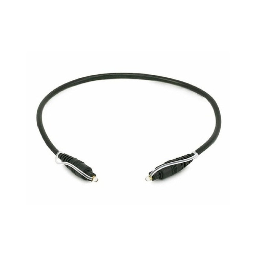 Monoprice S/pdif (toslink) Digital Oac_ 18 Inches (3395)