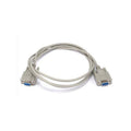 Monoprice Db 9 F/f Molded Cable 6ft (448)