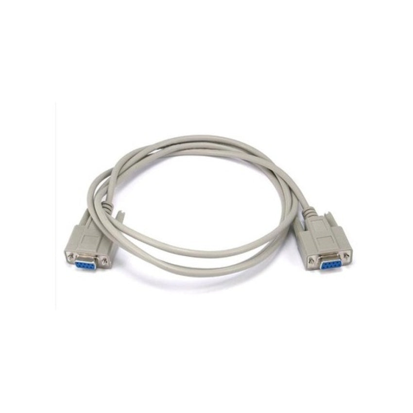 Monoprice Db 9 F/f Molded Cable 6ft (448)