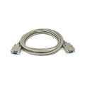 Monoprice Db 9 F/f Molded Cable 10ft (449)