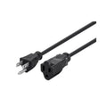 Monoprice Extension Cord Cable - 2ft (5297)