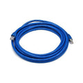 Monoprice Cat6a 24awg Stp Cable_ 14ft Blue (5903)