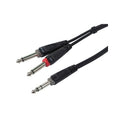 Monoprice 3 Meter (10ft) 1/4inch (601053)