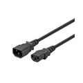 Monoprice Extension Cord Cable 1.5ft (6451)