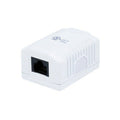 Monoprice Surface Mount Box Cat5e Single (7090)