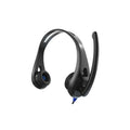 Thronmax Twt Audio Ergo Usb-a Headset - Usb Black. (TW120)