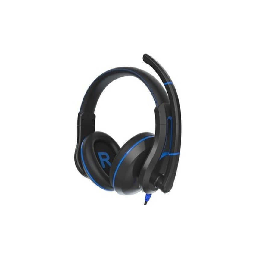 Thronmax Twt Audio Duro Headset - 3.5 Mm Black. (TW210)